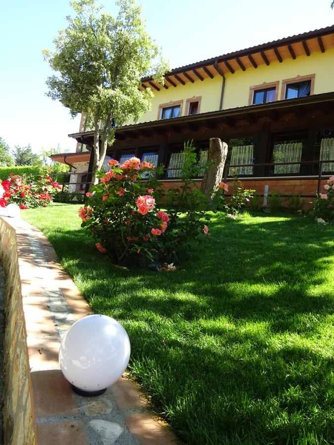 Tenuta La Ginestra Ornaro Exterior foto