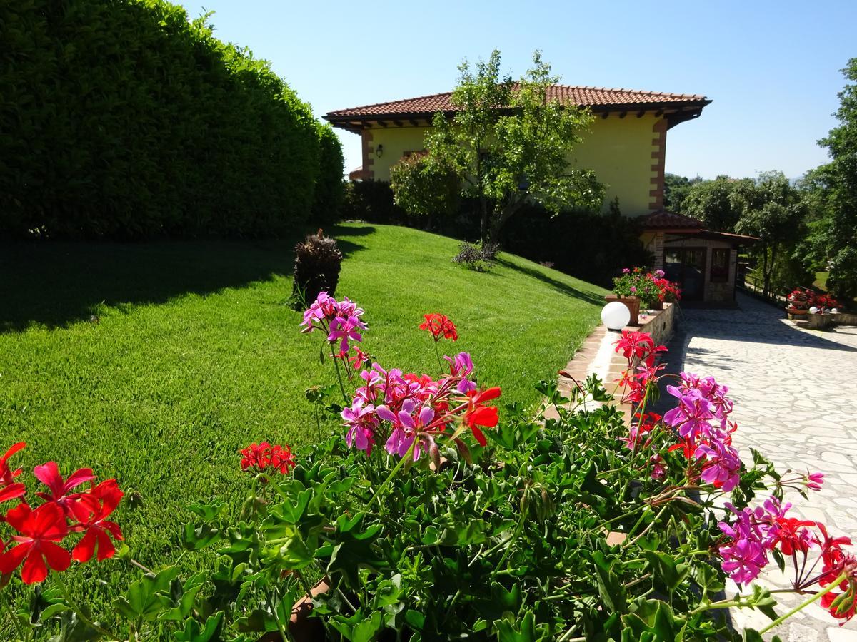 Tenuta La Ginestra Ornaro Exterior foto